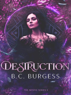 cover image of Destruction